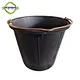 neoprene rubber buckets